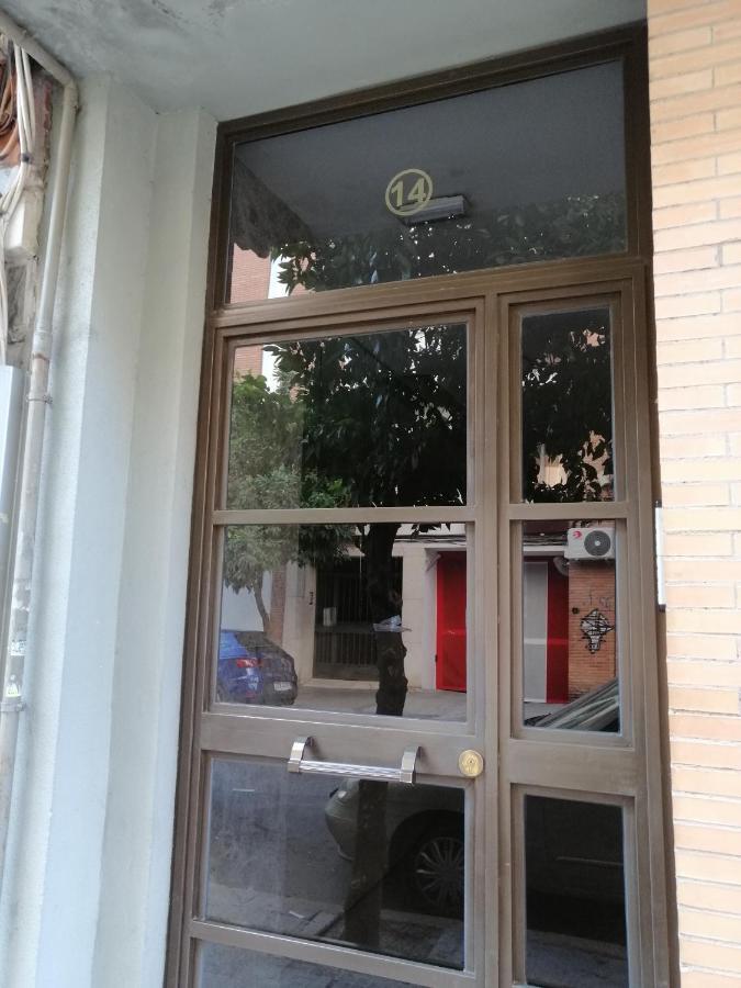 Apartamento El Rincon De La Media Luna Cordoba Exterior photo