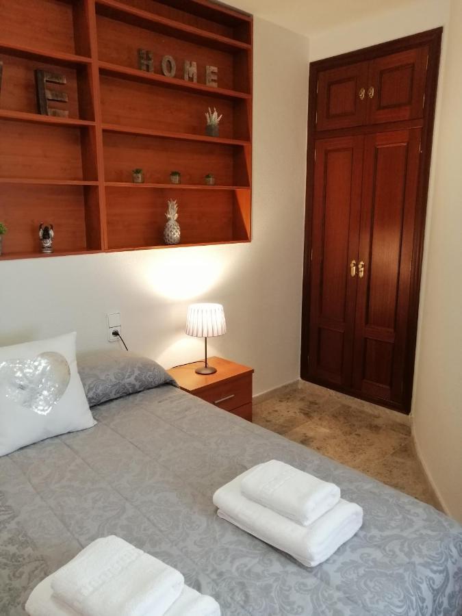Apartamento El Rincon De La Media Luna Cordoba Exterior photo